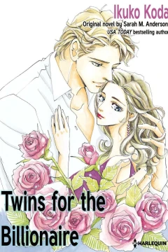 Twins for the Billionaire