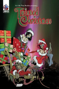 Twisted Christmas