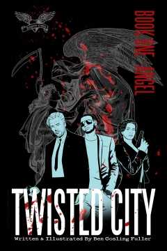 Twisted City