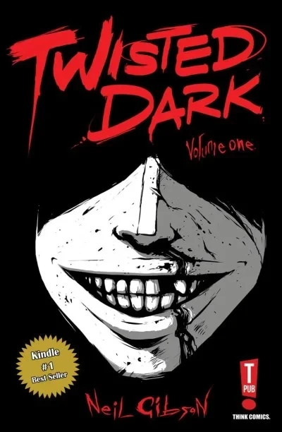 Twisted Dark (2012) - Series 