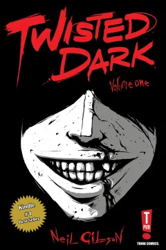 Twisted Dark