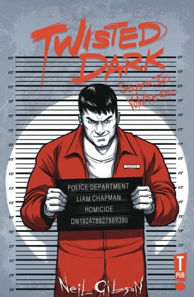 Twisted Dark: Season Two (2020) - Series 
