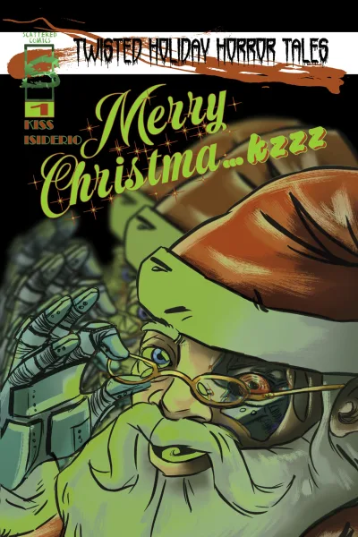 Attila Comics