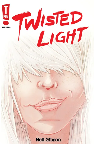 Twisted Light (2014) - Series 