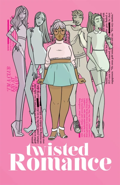 Twisted Romance (2018) - Series 