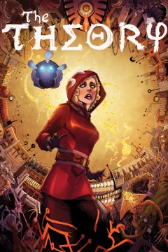 Twisted Sci-fi (The Theory)