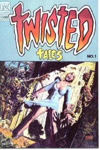 Twisted Tales