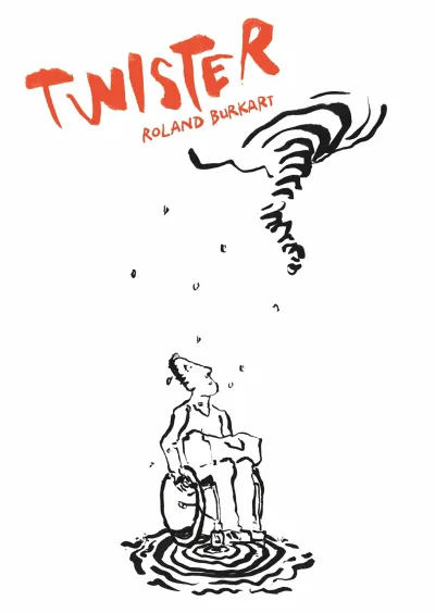 Twister (Trade Paperback, 2021) - Series 
