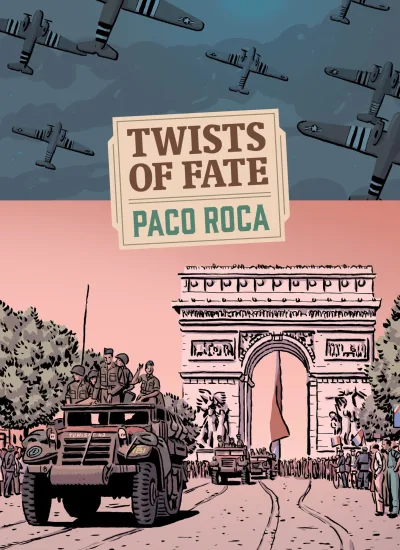 Twists of Fate (Hardcover, 2018) - Series 