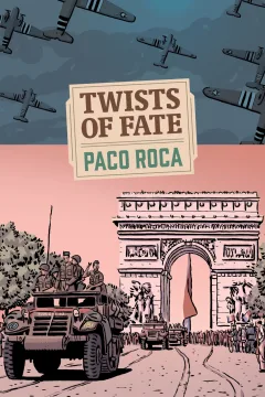 Twists of Fate