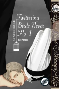 Twittering Birds Never Fly