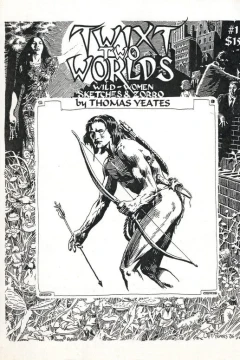 Twixt Two Worlds
