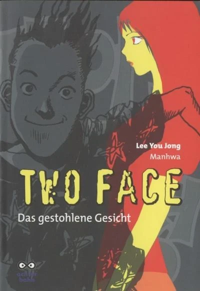 Two Face (2004) - Series 