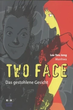 Two Face