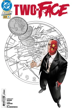 Two-Face