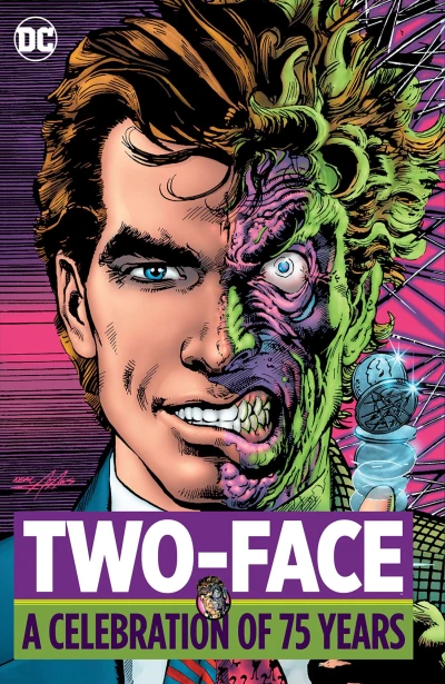 Two-Face: A Celebration of 75 Years (2017) - Series 