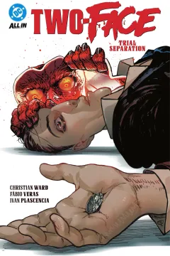 Two-Face: Trial Separation