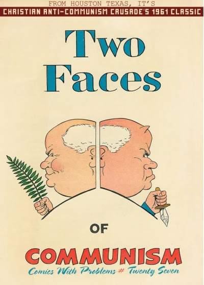 Two Faces of Communism (1961) - Series 