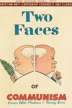 Two Faces of Communism