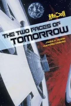 Two Faces of Tomorrow