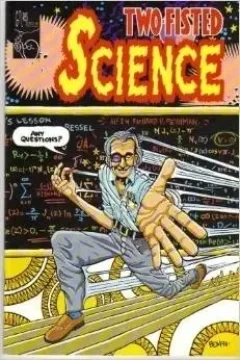 Two-Fisted Science: Safecracker