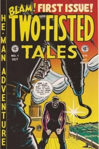 Two-Fisted Tales
