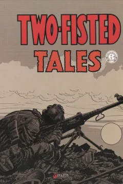 Two-Fisted Tales