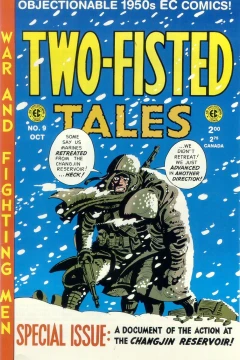 Two-Fisted Tales