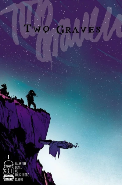 Two Graves (2022) - Series 