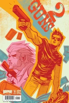Two Guns