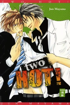 Two Hot!