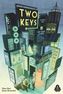 Two Keys