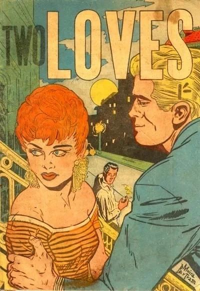Two Loves (1957) - Series 