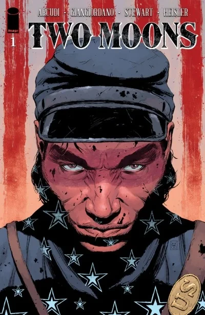 Two Moons (2021) - Series 