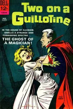 Two on a Guillotine