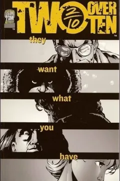 Two Over Ten