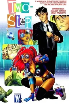 Two-Step