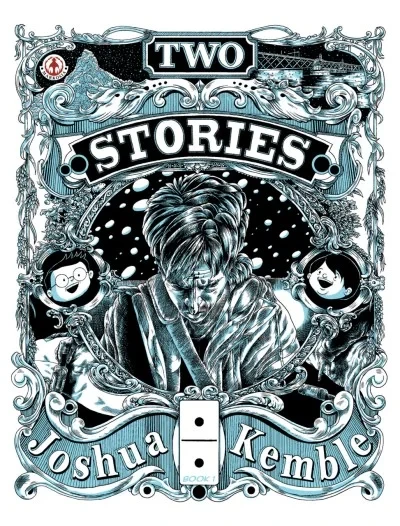 Two Stories (2020) - Series 