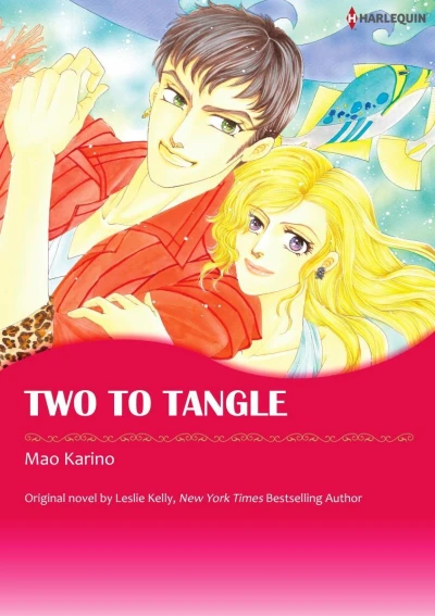 Two To Tangle (2018) - Series 