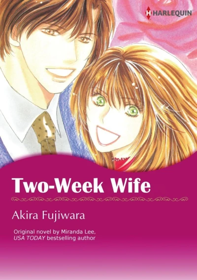 Two-Week Wife (2019) - Series 