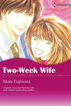 Two-Week Wife