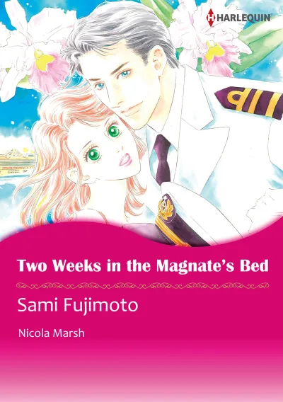 Two Weeks in the Magnate's Bed (2014) - Series 