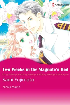 Two Weeks in the Magnate's Bed