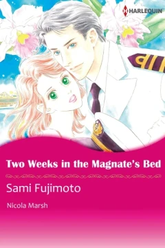 Two Weeks in the Magnate's Bed