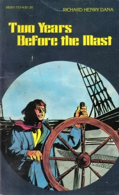 Two Years Before the Mast (1984) - Series 