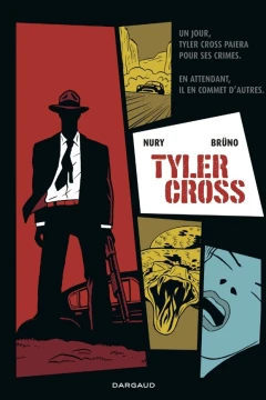 Tyler Cross