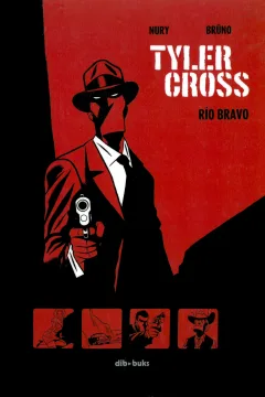 Tyler Cross