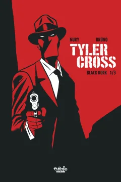 Tyler Cross