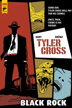 Tyler Cross: Black Rock