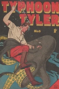 Typhoon Tyler